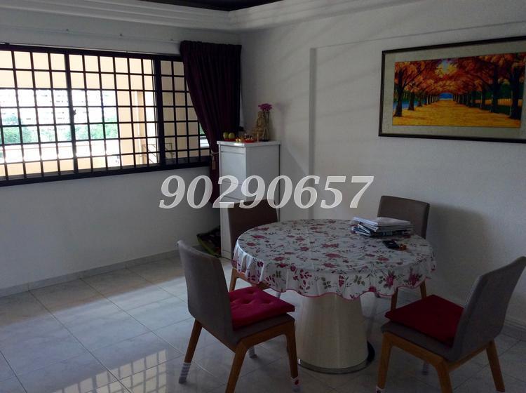 Tampines Court (Enbloc) (D18), Condominium #115518702